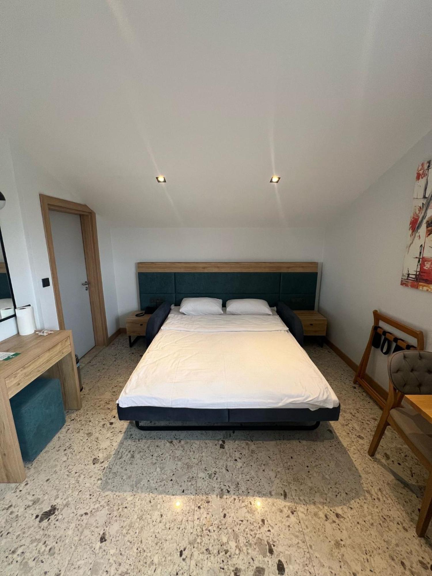 Avilia Suites Φετιγιέ Δωμάτιο φωτογραφία