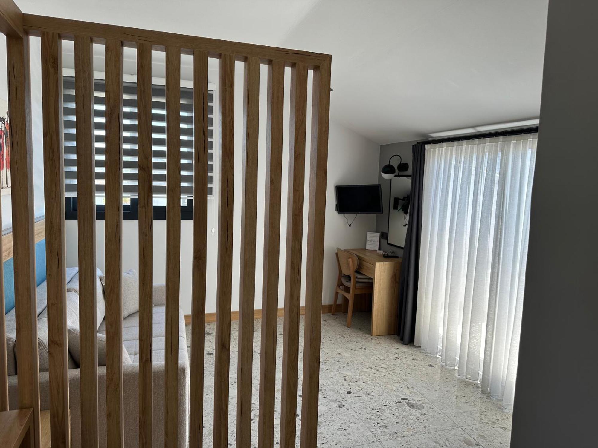 Avilia Suites Φετιγιέ Δωμάτιο φωτογραφία
