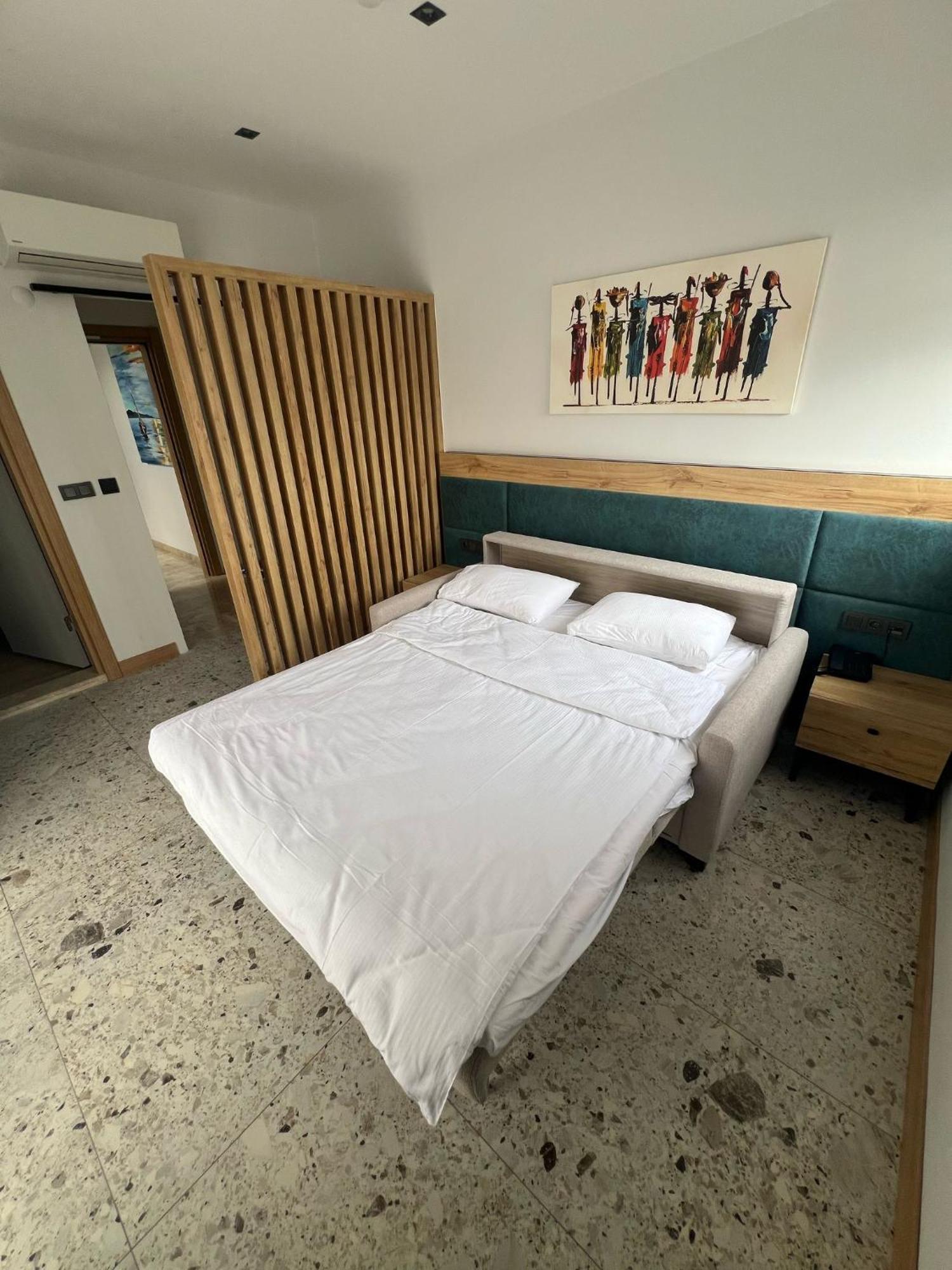 Avilia Suites Φετιγιέ Δωμάτιο φωτογραφία