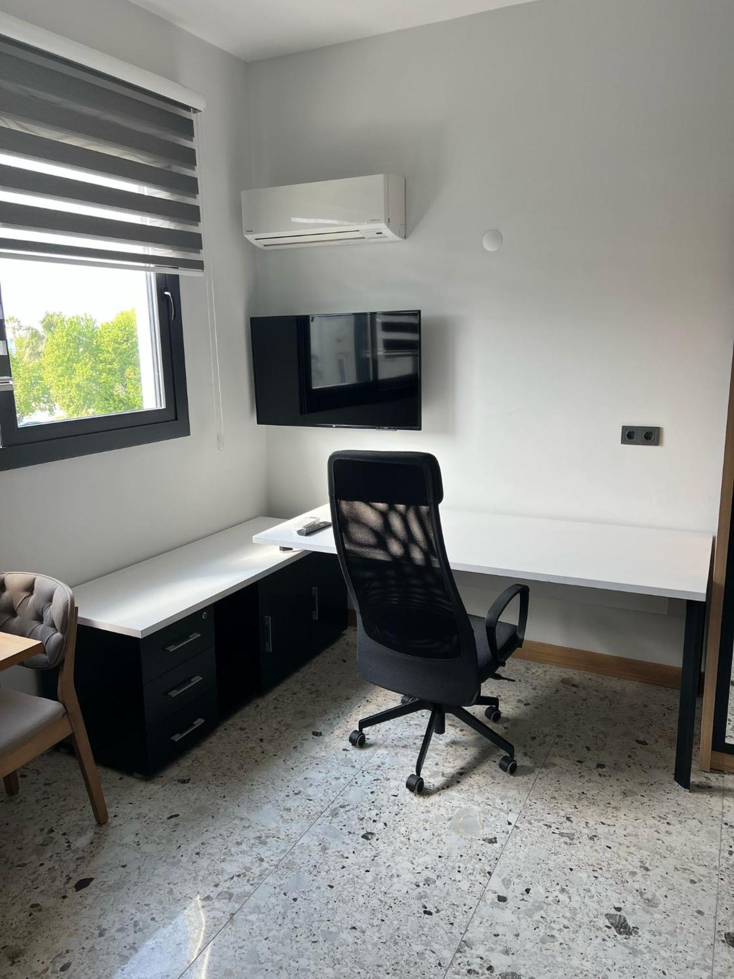 Avilia Suites Φετιγιέ Δωμάτιο φωτογραφία