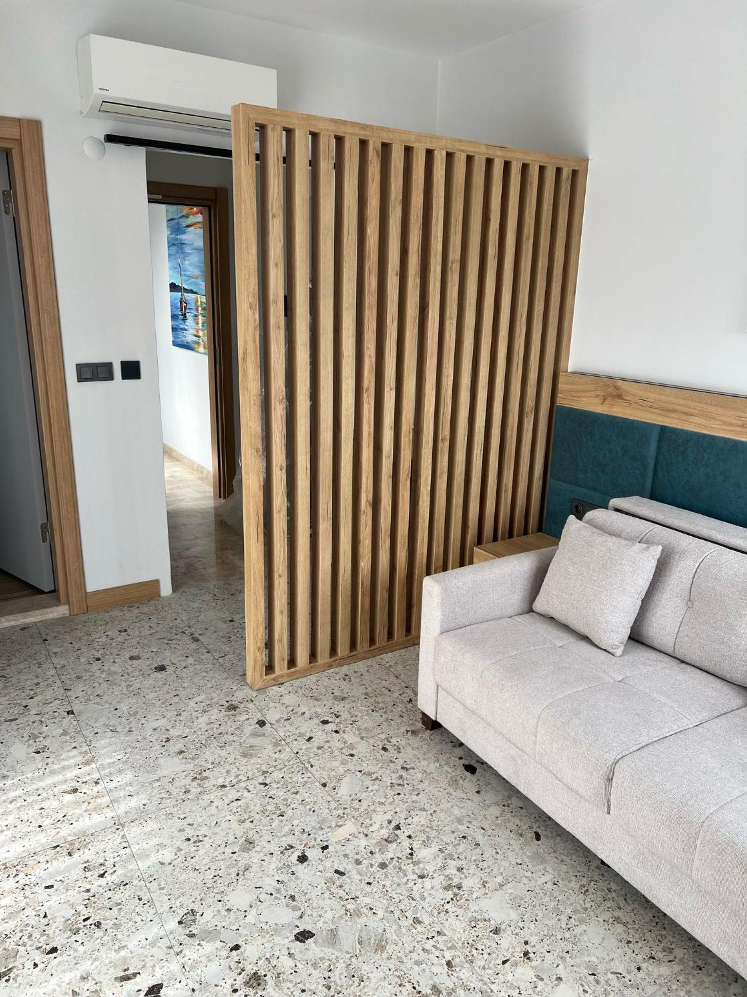 Avilia Suites Φετιγιέ Δωμάτιο φωτογραφία